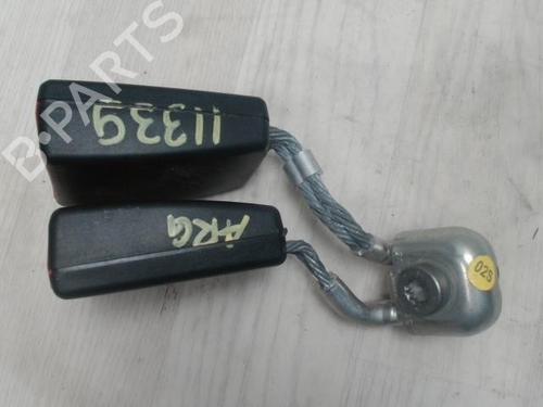 Seat buckle VW GOLF VI (5K1) 1.6 TDI | BP27864430I32 - Image 2