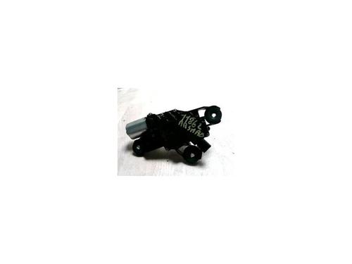 Used Rear wiper motor FORD S-MAX (WA6) 2.0 TDCi (140 hp) 25430157