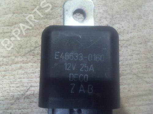 Electronic sensor KIA SORENTO I (JC) 3.5 V6 4WD | BP25385810M84 - Image 2