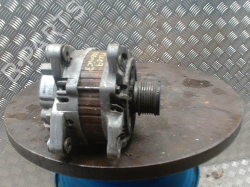 Used Alternator RENAULT GRAND SCÉNIC III (JZ0/1_) 1.5 dCi (JZ09, JZ0D, JZ10, JZ14, JZ1G, JZ29, JZ2C) (110 hp) 32660181