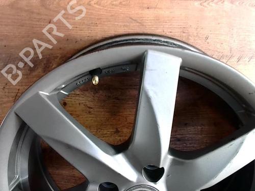 Used Rim NISSAN NOTE (E11, NE11) 1.5 dCi (103 hp) 27921187