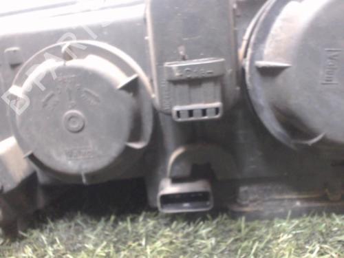 Right headlight RENAULT LAGUNA II (BG0/1_) 1.9 dCi (BG08, BG0G) | BP25390992C29