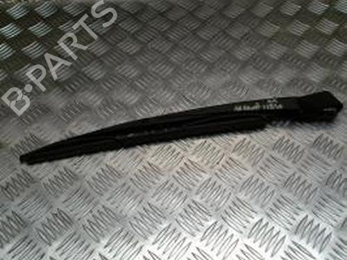 Used Rear windshield wiper arm RENAULT MEGANE III Coupe (DZ0/1_) 1.5 dCi (DZ0A) (86 hp) 25881494