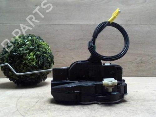 Rear right lock CHEVROLET CRUZE (J300) 2.0 CDI | BP29392567C99 