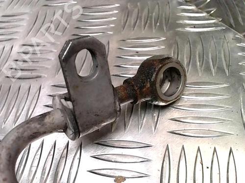 AC pipe PEUGEOT 207 (WA_, WC_) 1.6 HDi | BP26384319M126