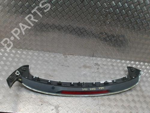 Spoiler bagklap RENAULT CLIO V (B7_) 1.5 Blue dCi 85 (B7AG) | BP31230039C96