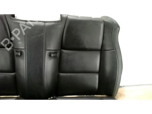 Rear seat PEUGEOT 307 CC (3B) 2.0 HDi 135 | BP25419979C17 