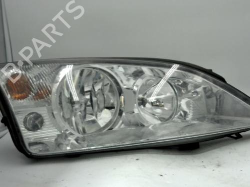 Used Right headlight FORD MONDEO III Saloon (B4Y) 1.8 16V (110 hp) 26646280