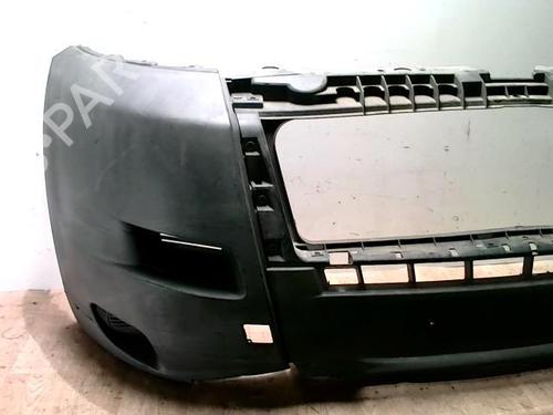 Front bumper PEUGEOT BOXER Van 2.2 HDi 100 | BP25427376C7 - Image 4