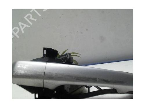 Front right exterior door handle VOLVO C30 (533) 1.6 D | BP25416798C129 