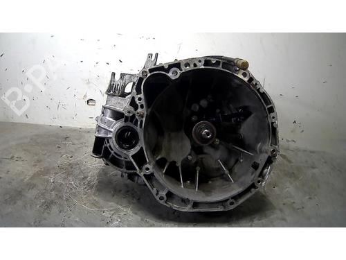 Used Gearbox RENAULT MEGANE II (BM0/1_, CM0/1_) 1.9 dCi (90 hp) 25415891