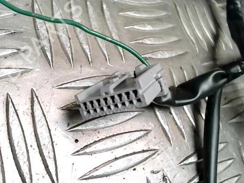 Switch NISSAN NOTE (E11, NE11) 1.5 dCi | BP31227195I30