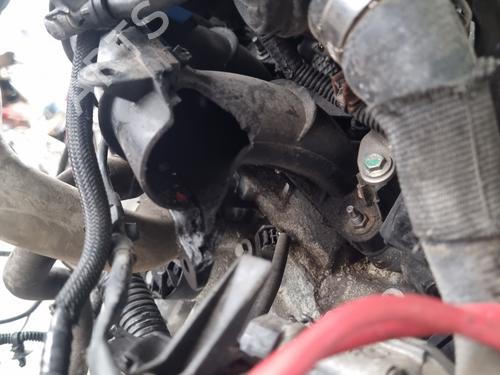 Engine RENAULT CLIO IV (BH_) 0.9 TCe 90 (BHNF, BHMA, BHMH, BHJK, BHJR) | BP31668297M1 