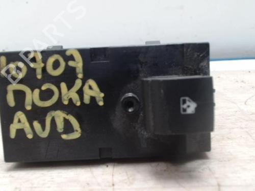 Pulsantiera anteriore destra OPEL MOKKA / MOKKA X (J13) 1.6 CDTI (_76) (136 hp) 28364224