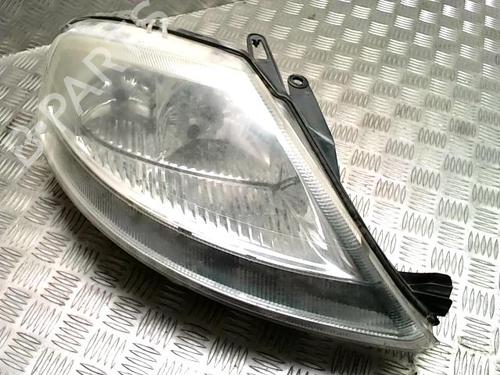 Used Right headlight Right headlight CITROËN C3 I (FC_, FN_) 1.4 HDi (68 hp) 36518588 36518588