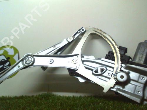 Front left window mechanism OPEL ASTRA H (A04) 1.7 CDTI (L48) | BP31227516C22 - Image 2