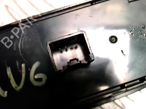Left front window switch FORD S-MAX (WA6) 2.0 TDCi | BP25748475I27 
