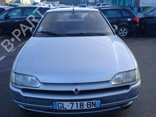 Used Parts RENAULT SAFRANE I (B54_)  2.1 dT (B546)  4458645