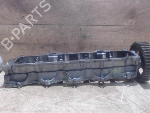 Cylinder head PEUGEOT 207 (WA_, WC_) 1.6 HDi | BP31219813M5