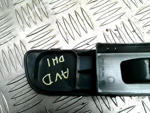 Right front window switch VW TIGUAN (5N_) 2.0 TDI 4motion | BP32349995I26  - Image 5