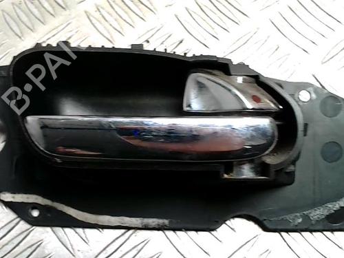 Rear right interior door handle PEUGEOT 607 (9D, 9U) 2.2 HDi | BP39467012I16 - Image 3