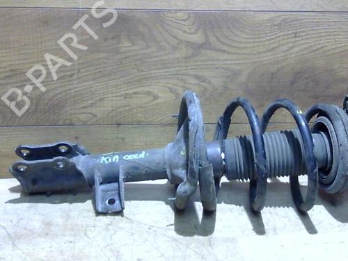 Venstre fortil støddæmper KIA CEE'D Hatchback (ED) 1.6 CRDi 115 (115 hp) 31226589