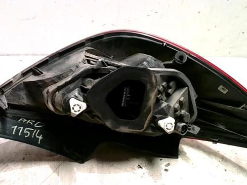 Højre baglygte OPEL CORSA D (S07) 1.4 (L08, L68) | BP25426519C35 