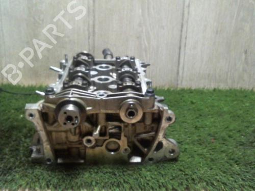 Used Cylinder head Cylinder head FORD FIESTA IV (JA_, JB_) 1.8 D (60 hp) 29159701 29159701