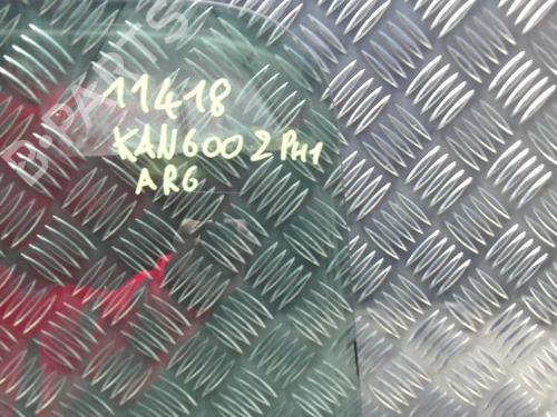 Rear left door window RENAULT KANGOO Express (FW0/1_) 1.5 dCi 85 (FW0K, FW0L, FW0B) | BP26380674C20
