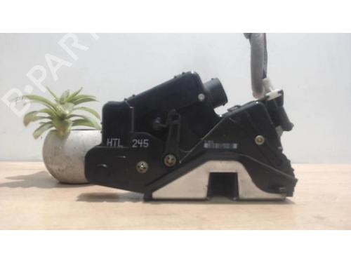 Rear left lock BMW 3 (E46) 320 d | BP25385463C100