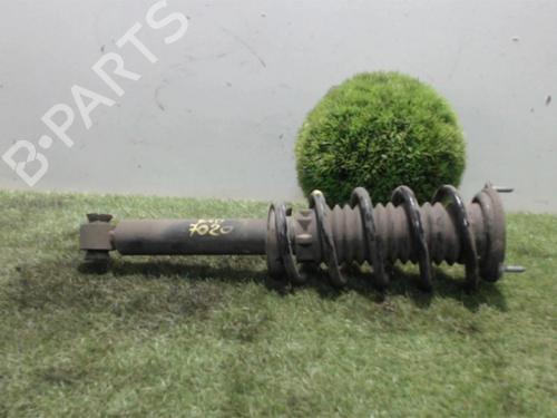 Right front shock absorber PEUGEOT 407 SW (6E_, 6D_) 2.0 HDi | BP25389833M17 