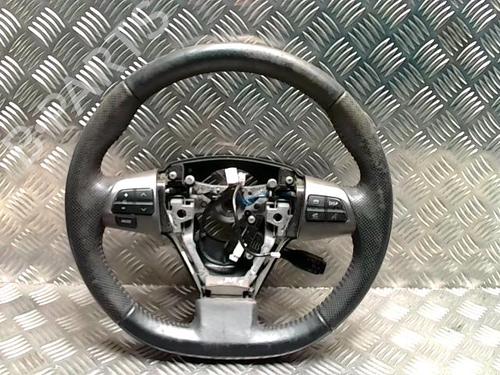 Used Steering wheel TOYOTA RAV 4 III (_A3_) 2.2 D 4WD (ALA30_, ALA30R) (150 hp) 31829325