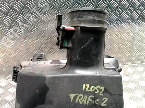 Air filter box RENAULT TRAFIC III Van (FG_) 2.0 dCi 120 (FGMN) | BP34724237M87 - Image 3