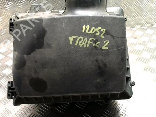 Air filter box RENAULT TRAFIC III Van (FG_) 2.0 dCi 120 (FGMN) | BP34724237M87 - Image 2