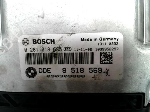 Control unit BMW 1 (F20) 118 d | BP39716653M11 - Image 2