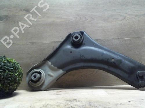 Used Left front suspension arm RENAULT SCÉNIC III (JZ0/1_) 1.5 dCi (110 hp) 29221358