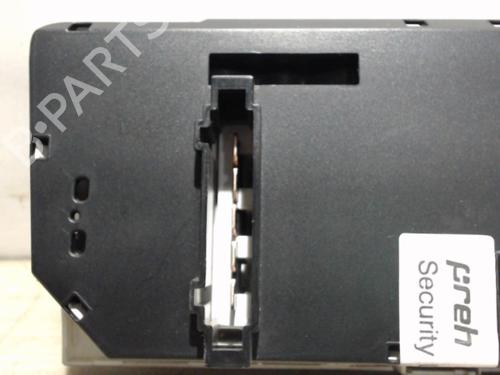 AC Styreenhet / Manøvreringsenhet OPEL ASTRA H (A04) 1.4 (L48) (90 hp) 31218682