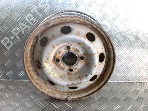 Used Rim RENAULT RAPID Box Body/MPV (F40_, G40_) 1.1 (F401) (45 hp) 32082462
