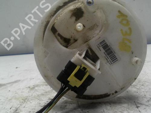 Used Fuel pump FIAT PUNTO EVO (199_) 1.2 (65 hp) 31236226