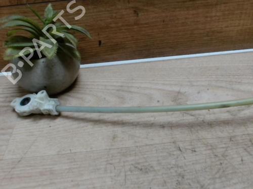 Front left lock HONDA FR-V (BE) 2.2 i CTDi (BE5) | BP31226448C98