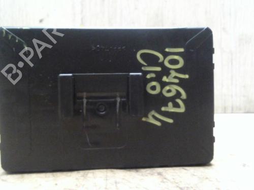 Control unit RENAULT CLIO IV (BH_) 1.5 dCi 90 | BP31229942M11
