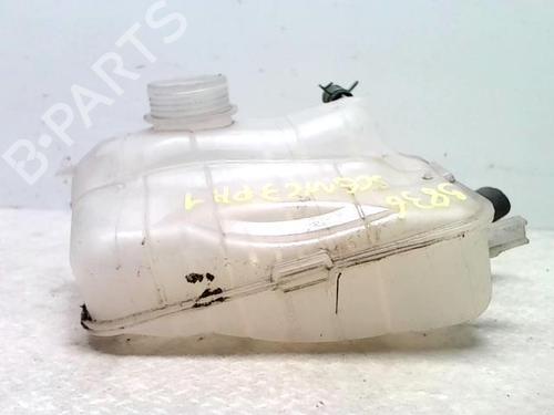 Used Expansion tank RENAULT GRAND SCÉNIC III (JZ0/1_) 1.5 dCi (JZ09, JZ0D, JZ10, JZ14, JZ1G, JZ29, JZ2C) (110 hp) 31230288