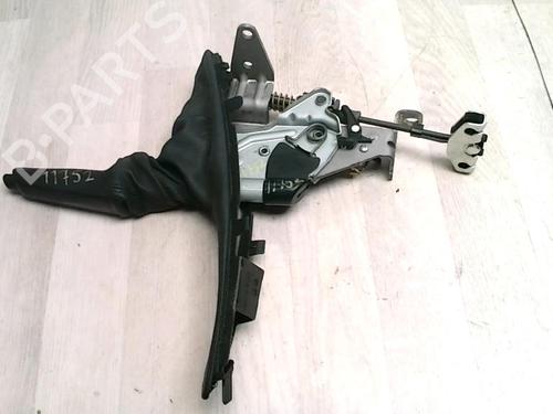 Used Hand brake NISSAN ALMERA TINO (V10) 1.8 (116 hp) 31236705