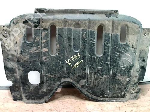 Used Underbody protection DACIA LOGAN MCV (KS_) 1.5 dCi (KS0K) (68 hp) 25419606