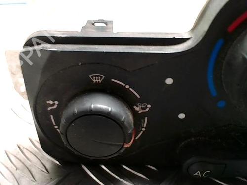 Climate control RENAULT MODUS / GRAND MODUS (F/JP0_) 1.5 dCi (FP0D, JP0D) | BP31362092I5 - Image 2