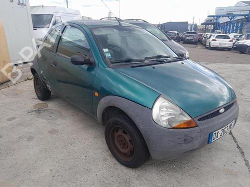 Højre baglygte FORD KA (RB_) 1.3 i | BP26374900C35 