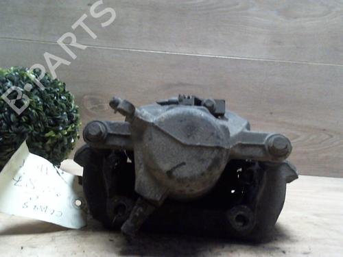 Used Right front brake caliper MERCEDES-BENZ C-CLASS (W203) C 200 CDI (203.004) (116 hp) 25414022