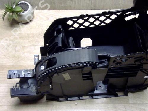 Armrest / Center console VW GOLF V (1K1) 1.9 TDI | BP25411431I20  - Image 7