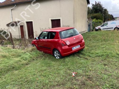 Startmotor SUZUKI SWIFT III (MZ, EZ) 1.3 DDiS (RS413D) | BP29762717M8 