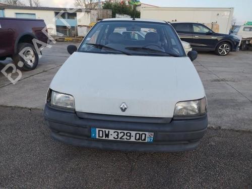 Left mirror RENAULT CLIO I (B/C57_, 5/357_) 1.2 (B/C/S57A, B/C57S, 5/357F, 5/357J, 5/357L, 5/357R) | BP25708128C26 